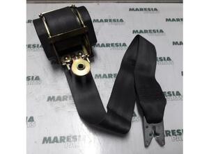 Safety Belts RENAULT MEGANE II Estate (KM0/1_)