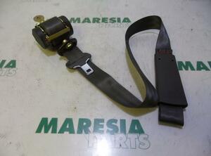 Safety Belts RENAULT MEGANE II (BM0/1_, CM0/1_)