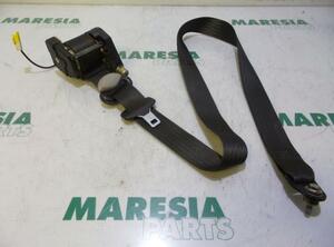 Safety Belts FIAT Panda (169)