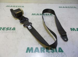 Safety Belts CITROËN C3 I (FC, FN)