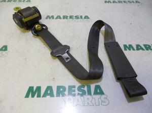 Safety Belts RENAULT MEGANE II (BM0/1_, CM0/1_)