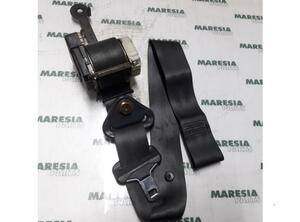 Safety Belts RENAULT Clio II (BB, CB)