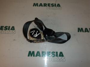 Safety Belts RENAULT Clio II (BB, CB)