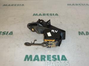 Safety Belts RENAULT Clio II (BB, CB)