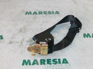 Safety Belts RENAULT Espace IV (JK0/1)