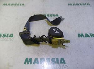 Safety Belts RENAULT Espace IV (JK0/1)