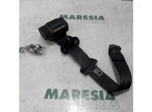 Safety Belts CITROËN C3 I (FC, FN)