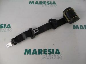 Safety Belts PEUGEOT 307 Break (3E), PEUGEOT 307 SW (3H)