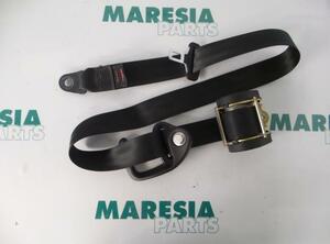 Safety Belts PEUGEOT 307 Break (3E), PEUGEOT 307 SW (3H)