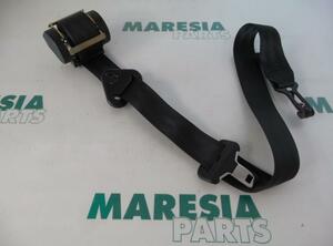 Safety Belts PEUGEOT 807 (E)