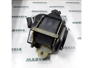 Safety Belts RENAULT MEGANE II Saloon (LM0/1_)