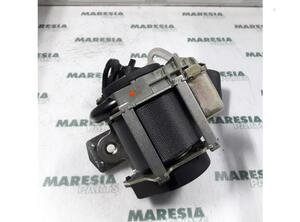 Safety Belts RENAULT Laguna II (BG0/1)