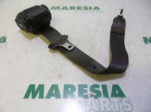 Safety Belts FIAT Panda (169)