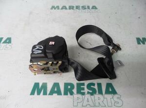 Safety Belts FIAT Panda (169)