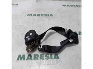 Safety Belts FIAT Panda (169)