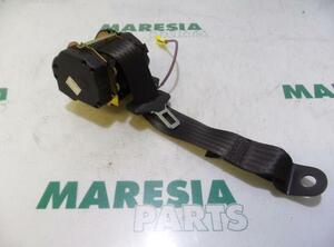 Safety Belts LANCIA Thesis (841AX)