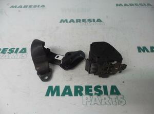 Sicherheitsgurt rechts hinten Citroen C2  8974S5 P5539095