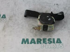 Safety Belts PEUGEOT 307 CC (3B)