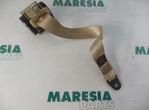 Safety Belts PEUGEOT 607 (9D, 9U)