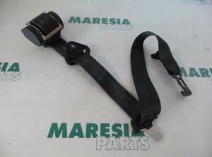 Safety Belts PEUGEOT 807 (E)