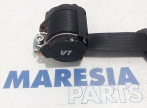 Safety Belts FIAT Panda (169)