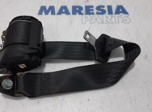 Safety Belts FIAT Panda (169)