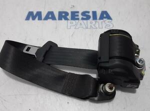 Safety Belts FIAT Panda (169)