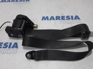 Safety Belts FIAT Panda (169)