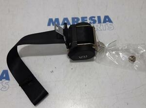 Safety Belts PEUGEOT 307 CC (3B)