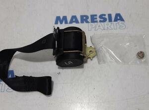 Safety Belts PEUGEOT 307 CC (3B)