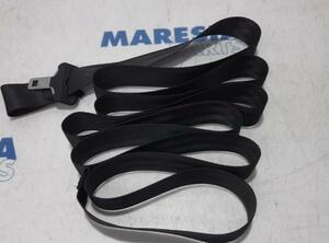 Safety Belts PEUGEOT 307 CC (3B)