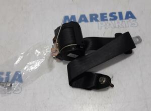 Safety Belts FIAT Panda (169)