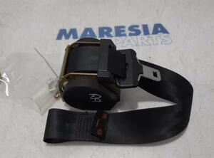 Safety Belts PEUGEOT 307 CC (3B)