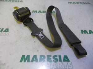 Safety Belts RENAULT MEGANE II (BM0/1_, CM0/1_)