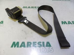 Safety Belts CITROËN C3 Pluriel (HB_)