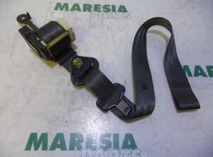 Safety Belts RENAULT Clio II (BB, CB)