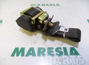 Safety Belts PEUGEOT 607 (9D, 9U)