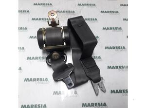 Safety Belts RENAULT Megane II (BM0/1, CM0/1)