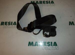 Safety Belts CITROËN C3 I (FC, FN)