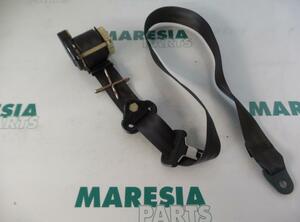 Safety Belts CITROËN C3 I (FC, FN)