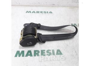 Safety Belts PEUGEOT 306 Cabriolet (7D, N3, N5)