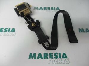 Safety Belts PEUGEOT 307 (3A/C)