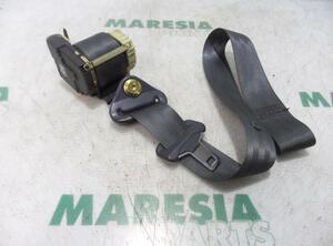 Safety Belts RENAULT Clio II (BB, CB)