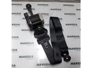 Safety Belts RENAULT Clio II (BB, CB)