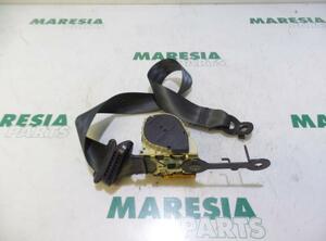 Safety Belts RENAULT Clio II (BB, CB)