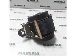 Safety Belts RENAULT Espace IV (JK0/1)