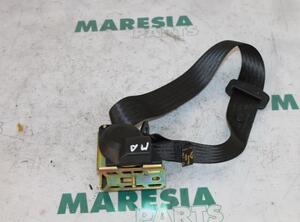 Safety Belts LANCIA Thesis (841AX)