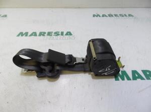 Safety Belts RENAULT Clio II (BB, CB)