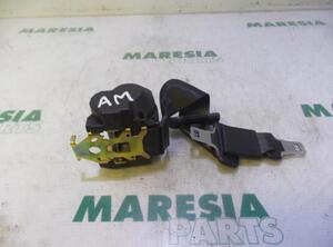 Safety Belts RENAULT Clio II (BB, CB)