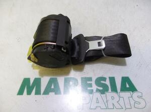 Safety Belts FIAT Panda (169)